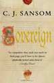 Sovereign (Matthew Shardlake 3), C.J. Sansom 