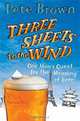 Three Sheets to the Wind: One Man
