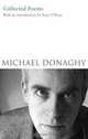 Collected Poems, Michael Donaghy 
