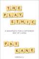 Play Ethic, Pat Kane 