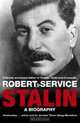 Stalin: A Biography, Robert Service 
