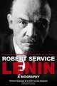 Lenin: A Biography, Robert Service 