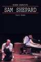 Sam Shepard : A 