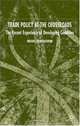 Trade Policy at the Crossroads : The Recent Experience of Developing Countries, Mehdi Shafaeddin 