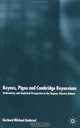 Keynes, Pigou and Cambridge Keynesians : Authenticity and Analytical Perspective in the Keynes-Classics Debate, Gerhard Michael Ambrosi 