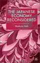 The Japanese Economy Reconsidered, Makoto Ito, Makoto Itoh 