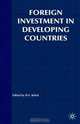 Foreign Investments in Developing Countries, 