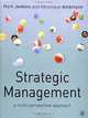 Strategic Management: A Multi-Perspective Approach, Mark Jenkins, Veronique Ambrosini 