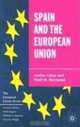 Spain and the European Union (The European Union), Carlos Closa 