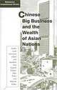 Chinese Big Business and the Wealth of Asian Nations (Studies in the Economies of East and South-East Asia), Rajeswary Ampalavanar Brown 