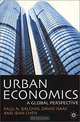 Urban Economics: A Global Perspective, Paul N. Balchin, David Isaac, Jean Jinghan Chen 