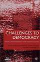 Challenges to Democracy: Ideas, Involvement, and Institutions : The Psa Yearbook 2000 (Political Studies Association Yearbook Series, 2000), Keith M. Dowding, James Hughes, Helen Margetts 