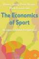 The Economics of Sport, Robert Sandy 