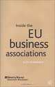 Inside the EU Business Associations, Justin Greenwood 