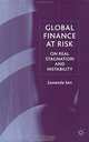 Global Finance at Risk : On Real Stagnation and Instability, Sunanda Sen 