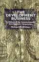 The Development Business: A History of the Commonwealth Development Corporation, Michael McWilliam 