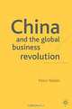 China and the Global Business Revolution, Peter Nolan 