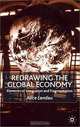 Redrawing the Global Economy: Elements of Integration and Fragmentation, Alice Landau 