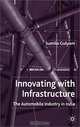 Innovating With Infrastructure: The Automobile Industry in India, Sumila Gulyani 