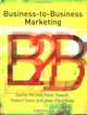 Business to Business Marketing: Strategies and Implementation, Daniel Michel 