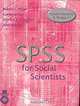 Spss For Social Scientists, Robert L. Miller, Ciaran Acton, Deirdre A. Fullerton, John Maltby 