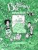 Brilliant 1: Activity Book, Jeanne Perrett 