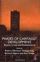 Phases of Capitalist Development: Booms, Crises and Globalizations, Robert Albritton, Makoto Itoh, Richard Westra, Alan Zuege 