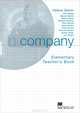In Company: Elementary: Teacher