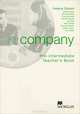 In Company Pre-intermediate: Teacher