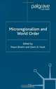 Microregionalism and World Order, 