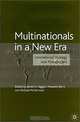 Multinationals in A New Era : International Strategy and Management (Academy of International Business), James H. Taggart, Maureen Berry, Michael McDermott 