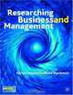 Research Business and Management, Harvey Maylor 