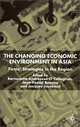 The Changing Economic Environment in Asia: Firms