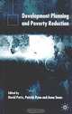 Development Planning and Poverty Reduction, David Potts, Patrick Ryan, Anna Toner 
