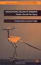 The Economic Decline of Zimbabwe: Neither Growth Nor Equity (Studies on the African Economies), Carolyn M. Jenkins, John Knight 
