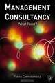 Management Consultancy: What Next?, Fiona Czerniawska 