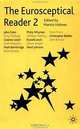 The Eurosceptical Reader 2, Martin Holmes 