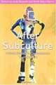 After Subculture : Crtitical Studies in Contemporary Youth Culture, 