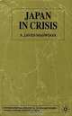 Japan in Crisis, Syed Javed Maswood, S. Javed Maswood 