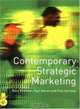 Contemporary Strategic Marketing, Ross Brennan 