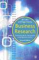 Business Research, Jill Collis, Roger Hussey 