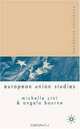 Palgrave Advances in European Union Studies (Palgrave Advances), 