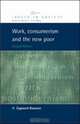 Work, Consumerism and the New Poor, Zygmunt Bauman 