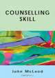 Counselling Skill, John McLeod 