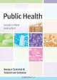 Public Health, Angela Scriven, Sebastian Garman 