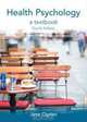 Health Psychology, Jane Ogden 