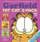 Garfield Fat Cat 3-Pack: A triple helping of classic Garfield humor, Jim Davis 