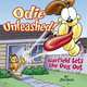 Odie Unleashed!: Garfield Lets the Dog Out (Garfield Classics (Paperback)), Jim Davis 