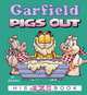 Garfield Pigs Out (Garfield), Jim Davis 