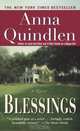 Blessings, Anna Quindlen 